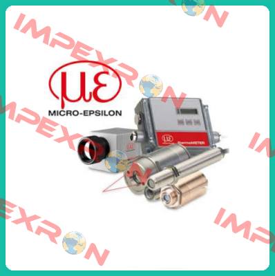 DT3005-D3U-A-C1/HF/LMW  4314050 SN1725 Micro-Epsilon (Eltrotec)