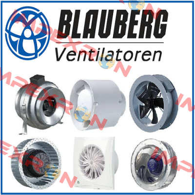 Q100MM  /GRAY Blauberg