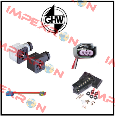 GHW 25725 wear part set Lear (Grote Hartmann)