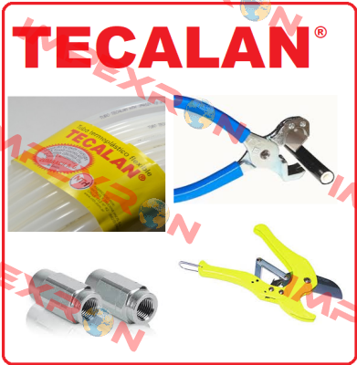 BF4 / PN: 20003735 Tecalan