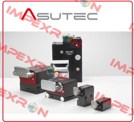 ASU-120-EW-09 Asutec