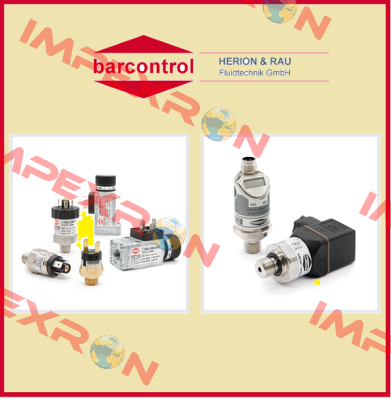 HDC-1-080-K-3-2 Barcontrol