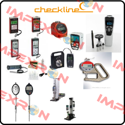 CTM2-10000-PP Checkline