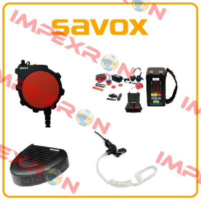 00013203-B Savox