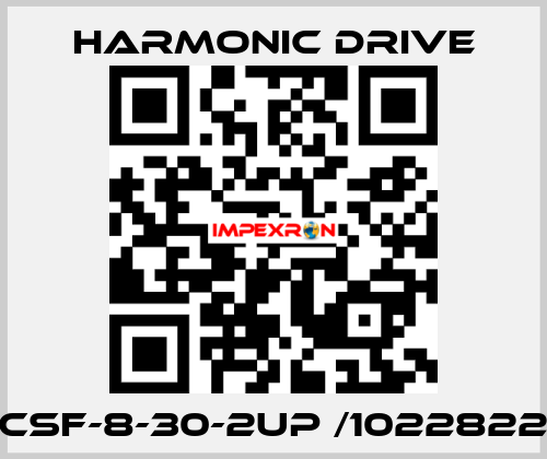 CSF-8-30-2UP /1022822 Harmonic Drive