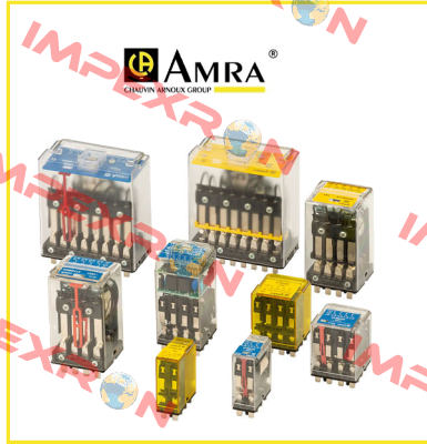 RCMZ01-B410T-FH / RCMZ01/T Amra SpA