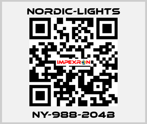 NY-988-204B nordic-lights