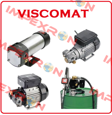 70T VISCOMAT 380V  Viscomat