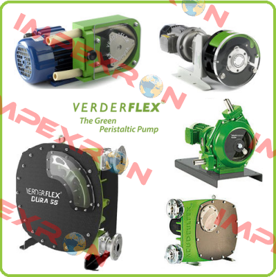 vf129.0013 Verderflex