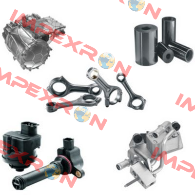 P/N: 77687999, Type: 852621MIC3-erGebinde (pack 1x3 pcs) MAHLE