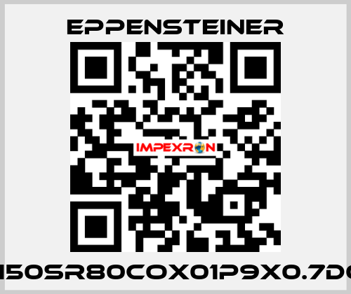 16ARA150SR80COX01P9X0.7DOPKAX Eppensteiner