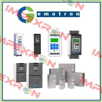 01-3876-05  Emotron