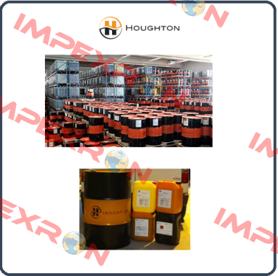 Houghto Safe 620 E Houghton International