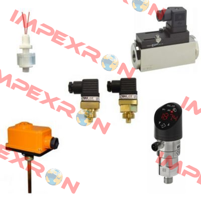 PNEUMATIC VALVE FOR P/N: 6475  Valco