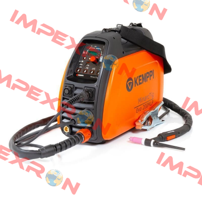 Minarc Tig 200 EVO Kemppi