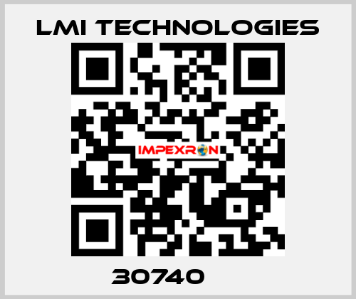 30740      Lmi Technologies