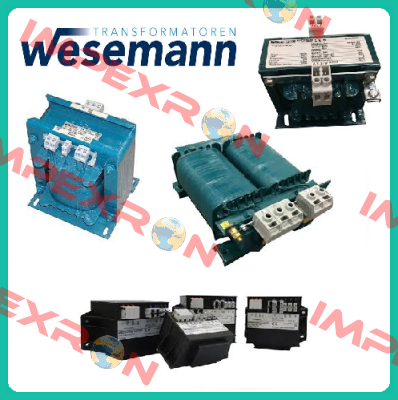 10554697A  Wesemann