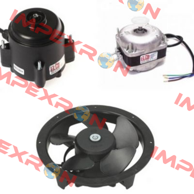 3 RGM 100-50 6V (1300 rpm  Elco