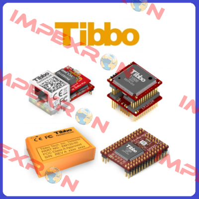 TS100B   Tibbo