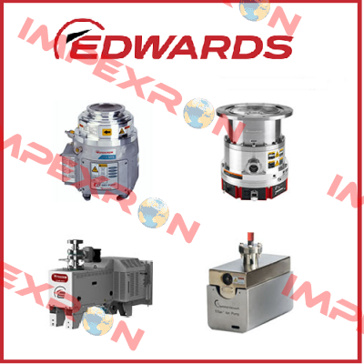 H02106221  Edwards Vacuum