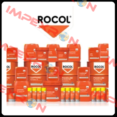 22141 (chemical) Rocol