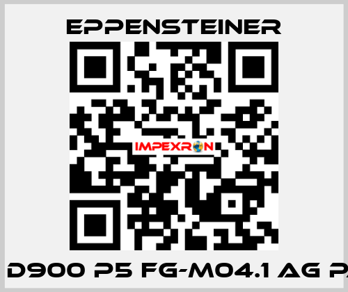 25 D900 P5 FG-M04.1 AG PAE Eppensteiner