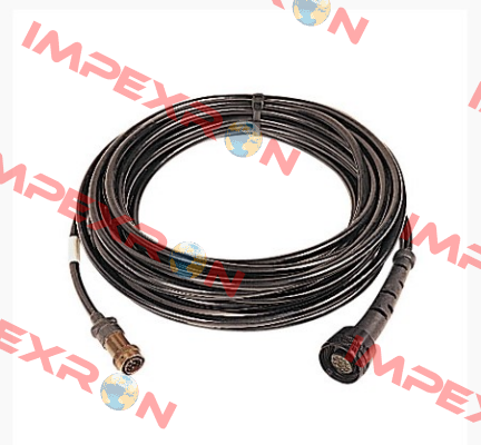 P/N: 6159174610 Type: TOOL CABLE 3M Desoutter