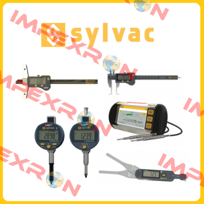 2601-1006   DIGITAL S-MIKE PRO Sylvac