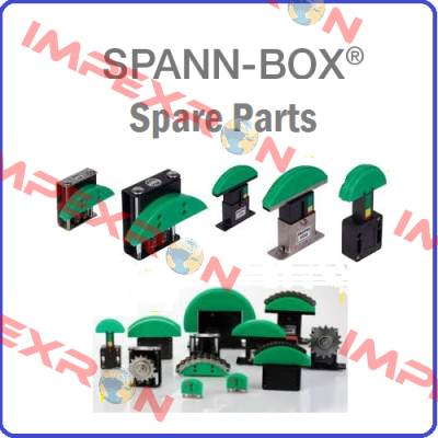 281000002 SPANN-BOX