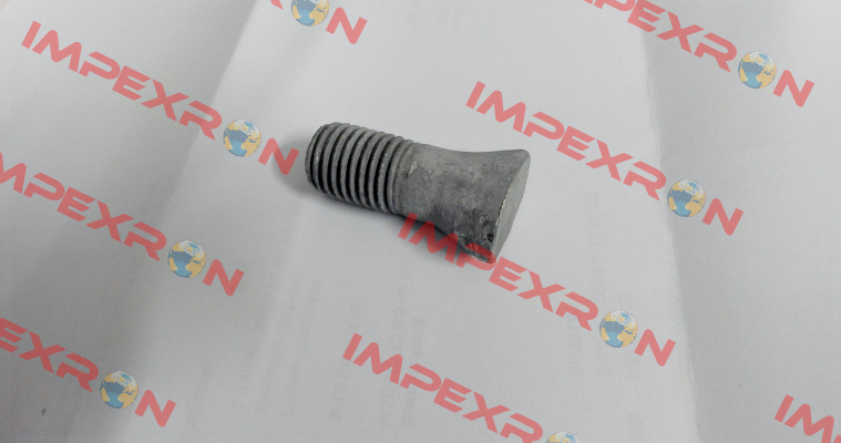 Screws for welding clamp 22/130 Gantrex