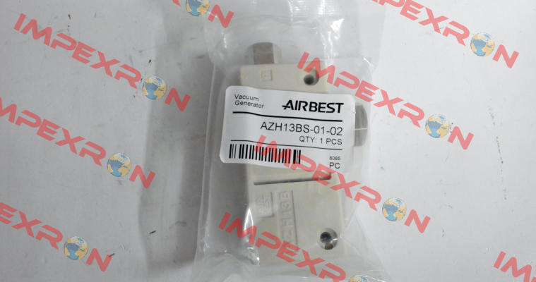 Typ ---AZH13BS-01-02 Airbest