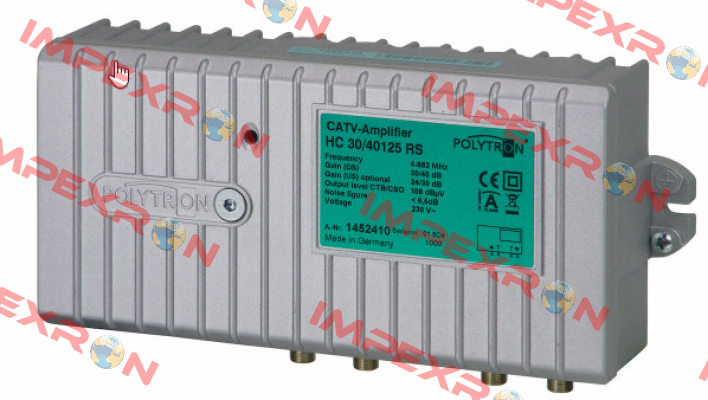 HC 30/40125 RS Polytron