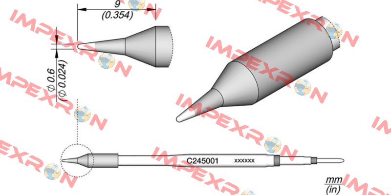 WL13216 (C245001 - JBC) Weidinger