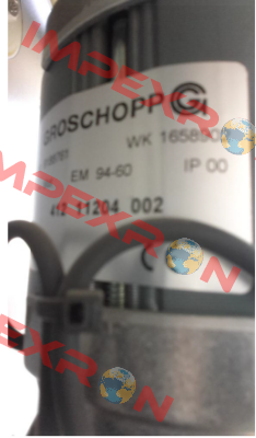 3AP1FI,EM94-60  oem  Groschopp