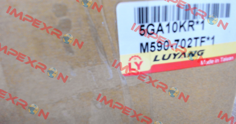 5GA10KR Luyang Gear Motor