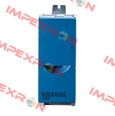 SK 520E-750-323-A NORDAC