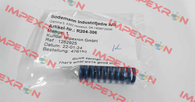 R204-306 Sodemann