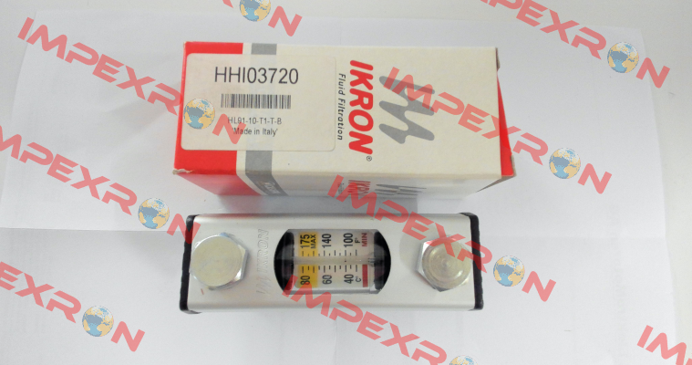 HL91-10.T1-T-B Ikron