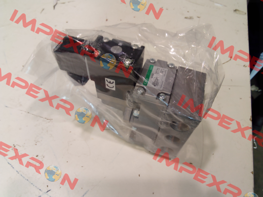 4F410-10-DC24V Ckd