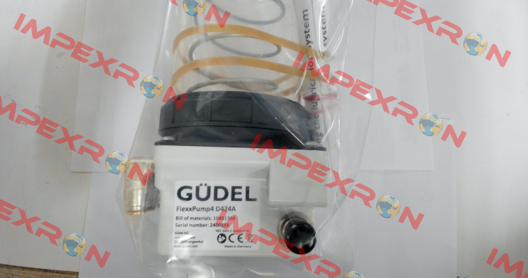 D424A Güdel