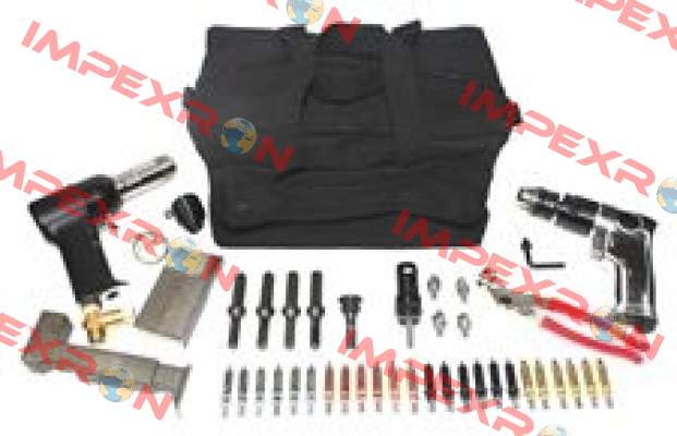 TBG-KIT-4X Browntool