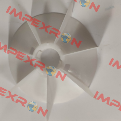 ERS0002 Fan blades Lammers