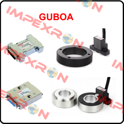 GS 05-A-01-F-MI-L-E17-STD-R + M5 256-95 Guboa