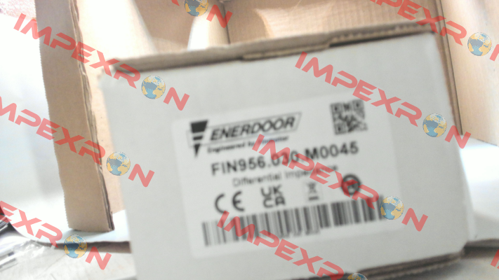 FIN956.030.M0045 Enerdoor