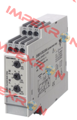 DIB01CB2310A Carlo Gavazzi