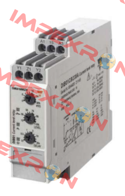 DIB01CD4810A Carlo Gavazzi