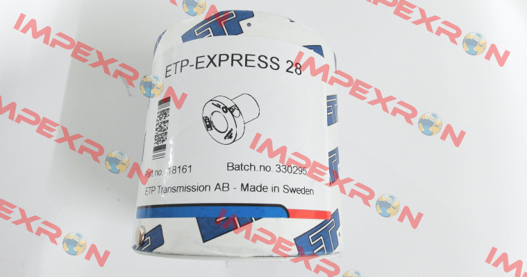 ETP-EXPRESS Typ 28 Etp