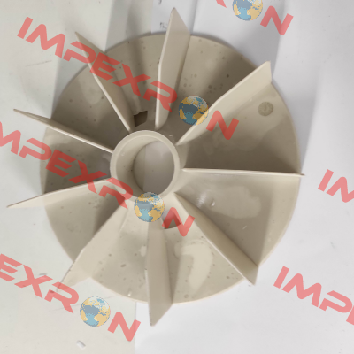 fan wheel for TE Q3E PA 180L 4B TEE