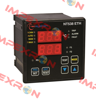 1CN0136 / NT538 ETH Tecsystem