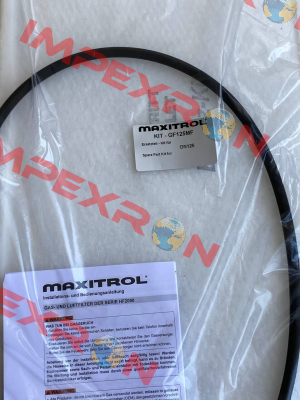 KIT-GF125MF Maxitrol